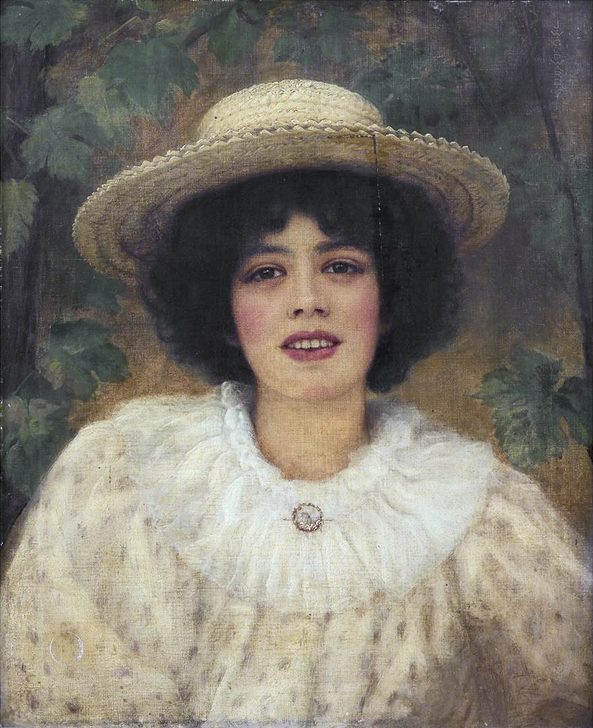 Giorno d'estate, 1897